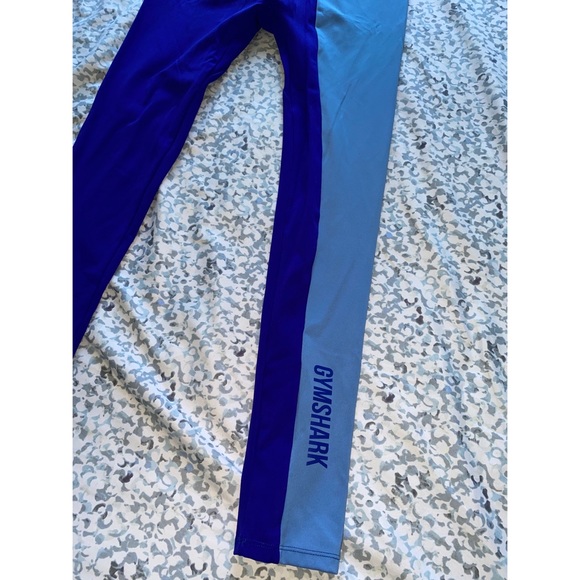 GYMSHARK Duo Leggings - Picture 4 of 7